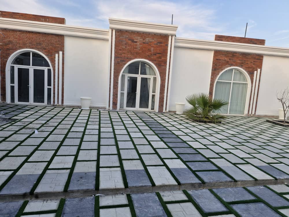 اقامتگاه خوشبخت