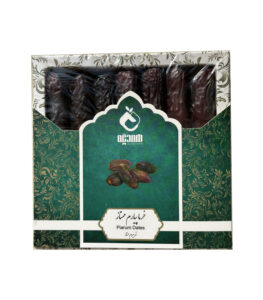 خرما پیارم 380 گرم