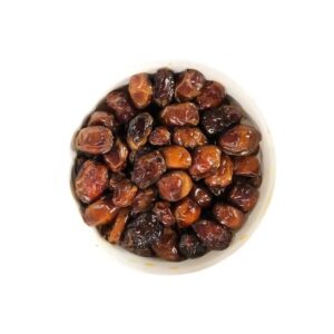 خرما خاصویی سطلی 500 گرمی