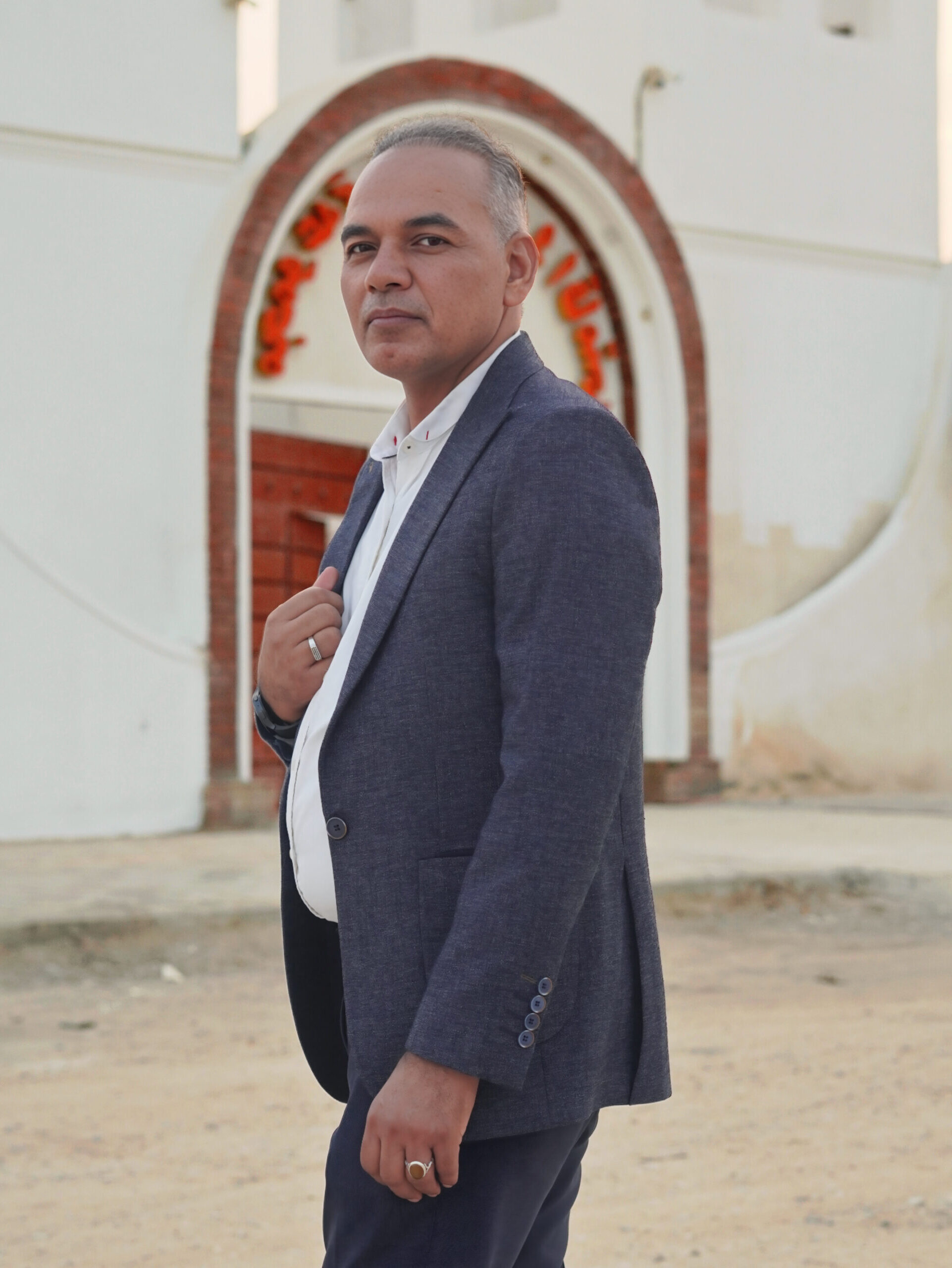 Omran Sadaf