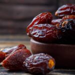 ۱۲ مورد از خواص خرما برای بدن